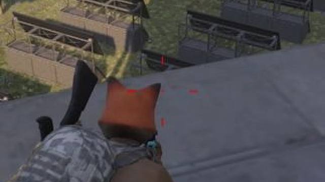 辉煌谁都有，老六活更久 #2024鸡斯卡星火计划#pubg回忆录  #守护最好的艾伦格海岛  #吃鸡