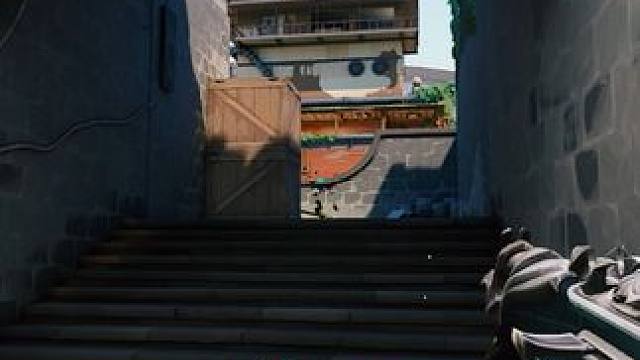 不是说心疼我吗 怎么你也说难听的话#无畏契约 #valorant #指纹