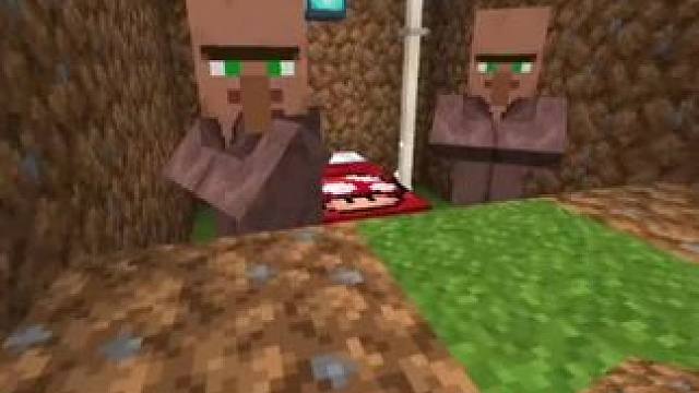 主页有我的世界手机版宝可梦 #我的世界