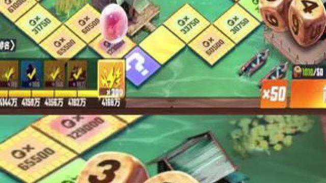 这样的言出法随，我宁愿不要啊～～～ #欢乐钓鱼大师 #杰瑞米瓦德