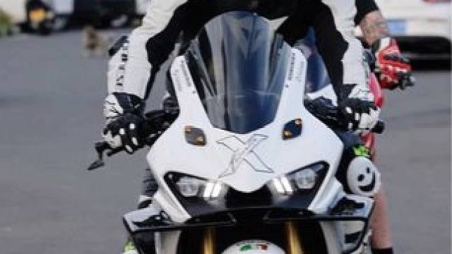 那个星座最专一？#机车 #凯越450rr