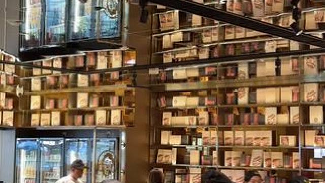 超火的西塔老太太也开到云龙万达了#一起吃火锅 #好店推荐