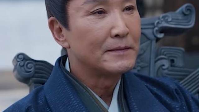 不是亲生却胜似亲生，陈萍萍对范闲的爱永远拿得出手#庆余年2 #庆余年 #鹅厂踏春观影季 #吴刚