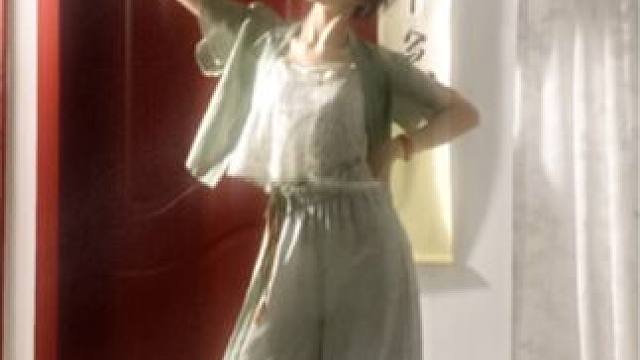 逍遥似神仙～ #古典舞 #古风 #小神仙