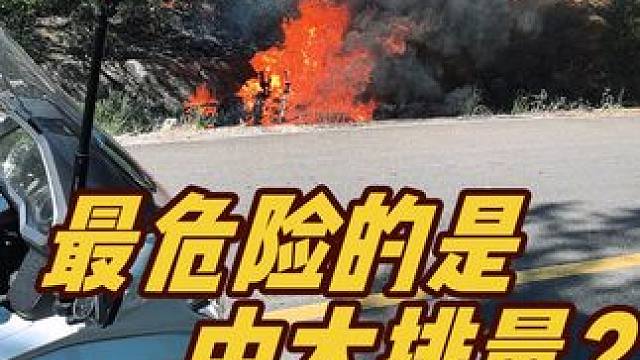 #摩托车 #金卡纳 #新手摩托车教学