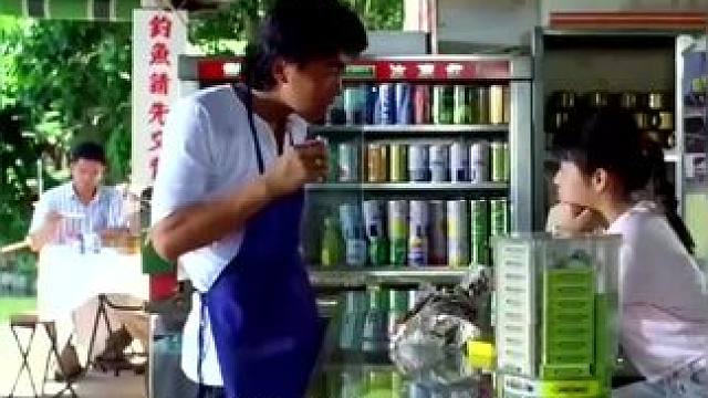 下载《西瓜视频》，免费观看精彩后续/精彩海量免费短剧免费看！ #因为一个片段看了整部剧