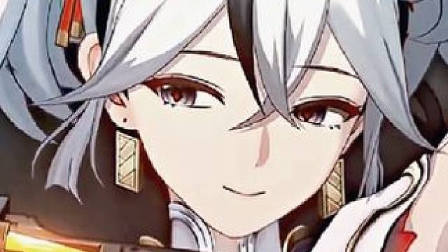 “新剧情  也是一位盯上漂泊者的病娇诞生！”#鸣潮 #鸣潮公测前瞻 #鸣潮共鸣测试 #游戏内容风向标