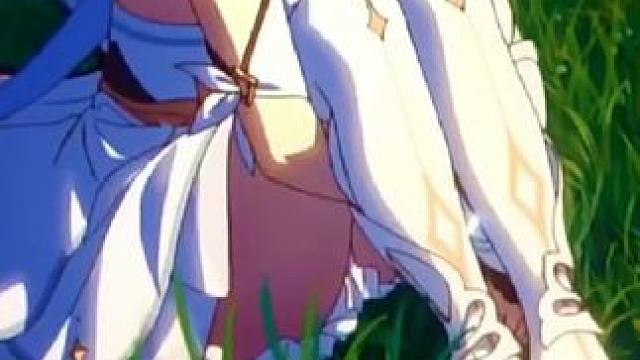 双子这段同频不同框，真的哭死#原神 #原神双子 #原神枫丹