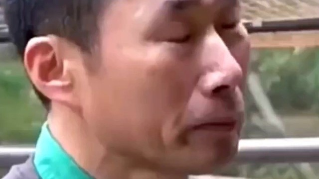 请大家对福宝好点吧！它只是个孩子~