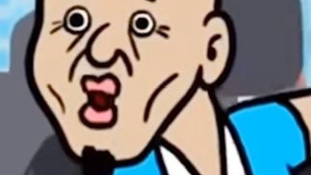 道路千万条，安全第一条#陕西方言 #搞笑配音