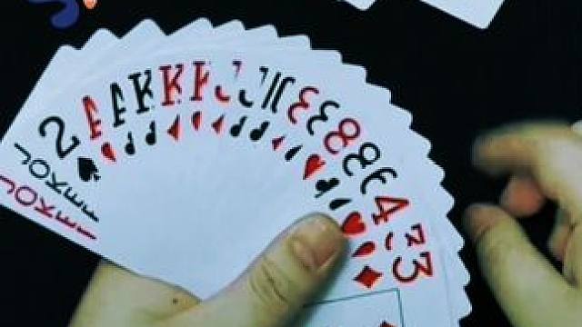 #JJ斗地主赢大米 #JJ斗地主 #是时候展现真正的牌技了 #斗地主的百种姿势