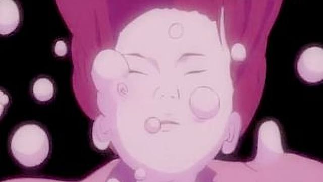 见证王的诞生 #动漫  #动漫解说  #万物皆可挂闲鱼  #内容启发搜索