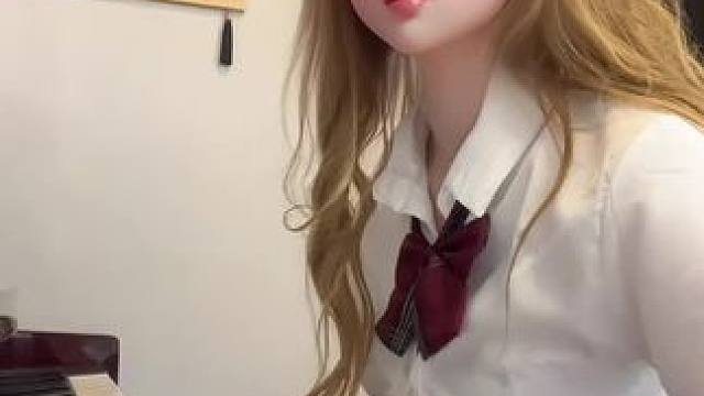 #钢琴 #弹琴给你听 #jk #钢琴弹奏 #弹钢琴