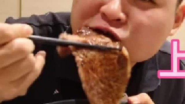上海顶级的自助餐1380一位，顶级和牛M12居然不限量？老板真是太年轻了