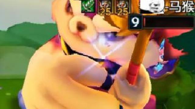 小虫子弑神三星大法师#金铲铲双城传说返场 #金铲铲双城之战回归 #金铲铲之战