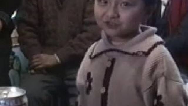 东北不养i人…小时候被迫当众表演的我#童年回忆 #社死现场 #怀旧童年 #一代人的回忆 #i人