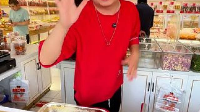 #胶南#小龙虾 #春日好食光 #吃龙虾的季节  #又到了炫小龙虾的季节