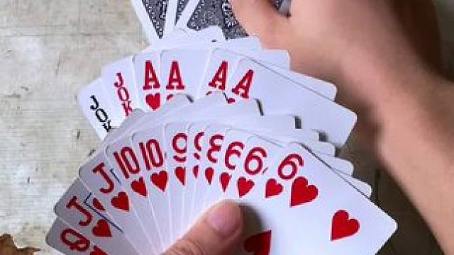 #斗地主 #意想不到的结局 #是时候展现真正的技术了