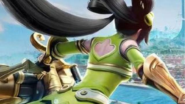 星之破晓星魂战场百科—任务系统篇 #王者荣耀星之破晓