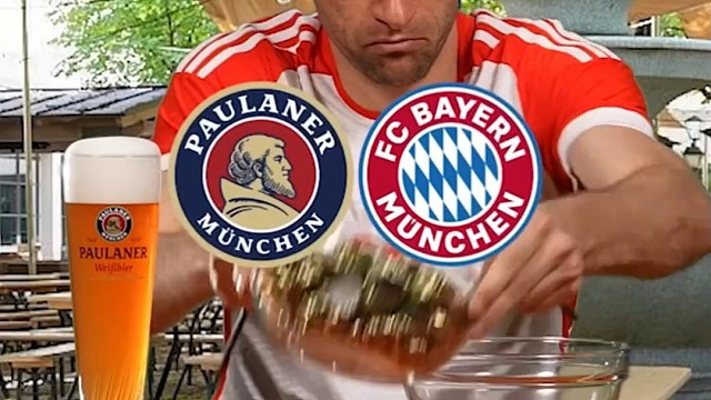 坏了，他是真的会