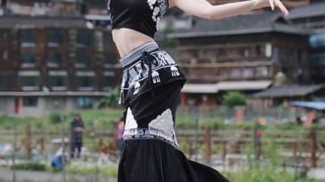 惯爱啦啦队 用舞蹈为每一个热爱生活的人加油 