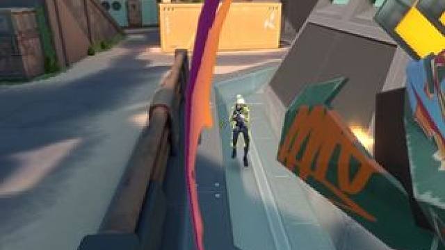 每日雷兹#2 记录每天练习雷兹的击杀，欢迎大佬指点，共同进步
#无畏契约真的很ez  #raze #