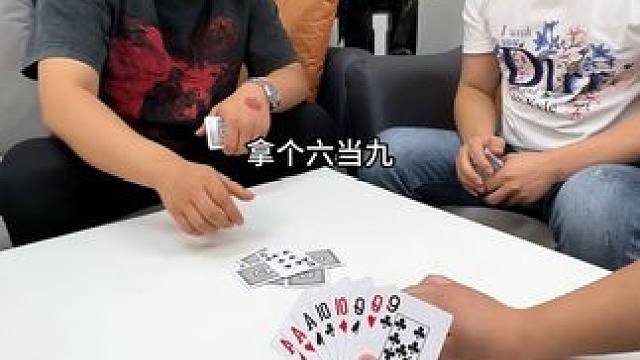 《关键时刻 谁和牛战》 #河南小牛 #唬牌 #解压 #河南方言#搞笑