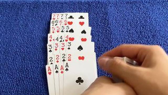 桥牌叫牌怎么叫规则讲解，桥牌怎么叫牌，桥牌叫牌规则新手入门 #桥牌 #叫牌