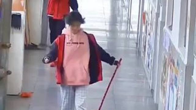 这大概就是青春的模样！致我们回不去的学生时代，无比怀念的青春！#学生时代 #校园生活