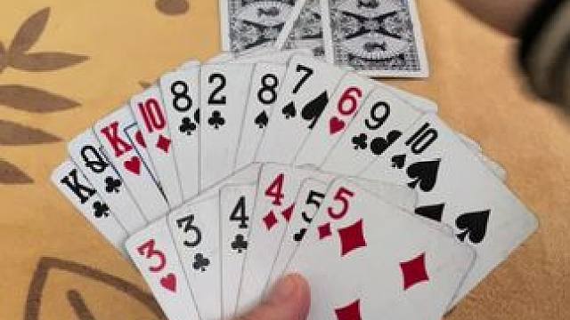 途游斗地主比赛版~