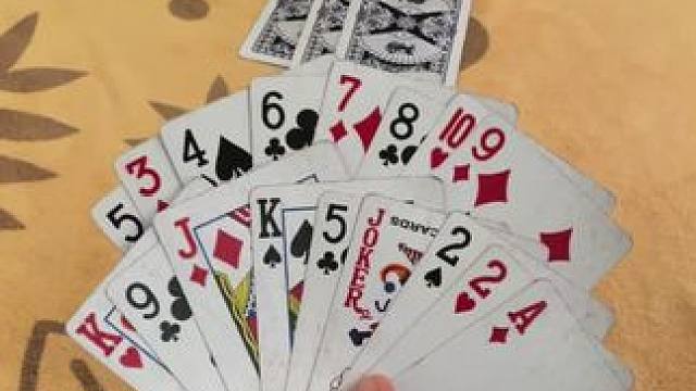 途游斗地主比赛版~