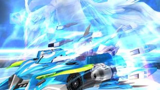 游戏流量风向标~