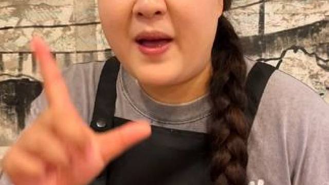 拍了我们桶装小面调料但是控制不好用量？那就试一试袋装的吧！#重庆小面 #重庆美食 #这一碗好过瘾