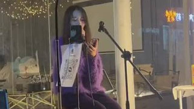 唱歌滴滴了#酒馆 #微醺时刻 #甜妹