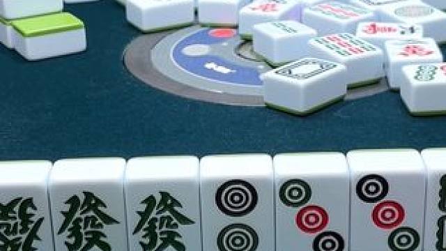 #小麻将解心宽 今天忘带支架 唯有更库存吧