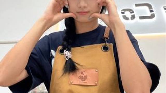 525爱一下自己噢#onekiss舞蹈挑战