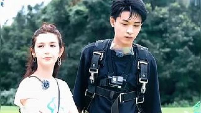 下载《西瓜视频》，免费观看精彩后续/精彩海量免费短剧免费看！ #因为一个片段看了整部剧