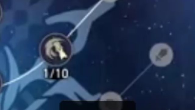 崩坏星穹铁道五