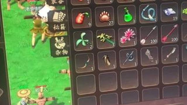 群侠转！#游戏日常