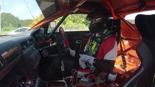 每位车手都有自己不同的操作方式！#赛车 #飘移 #专业车手 #后驱车的魅力