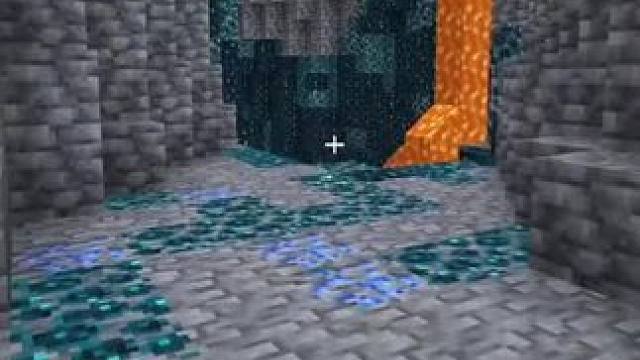 主页有我的世界手机版宝可梦 #我的世界