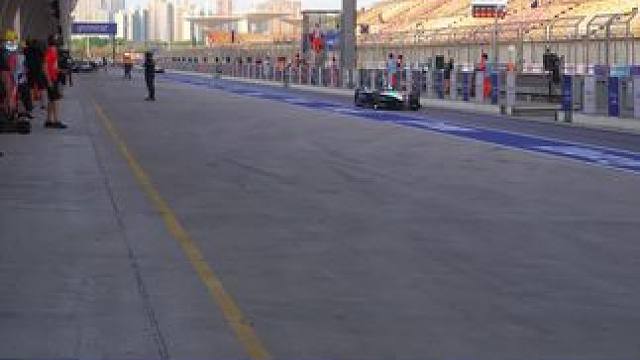 困扰多年的问题，终于有了答案！#赛车 #2024fe电动方程式上海站