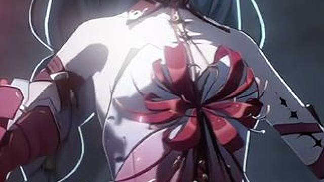 库洛向来是会做反派的#鸣潮 #鸣潮全球公测开启 #鸣潮公测 #鸣潮自选五星 #潮起鸣歌唤远航