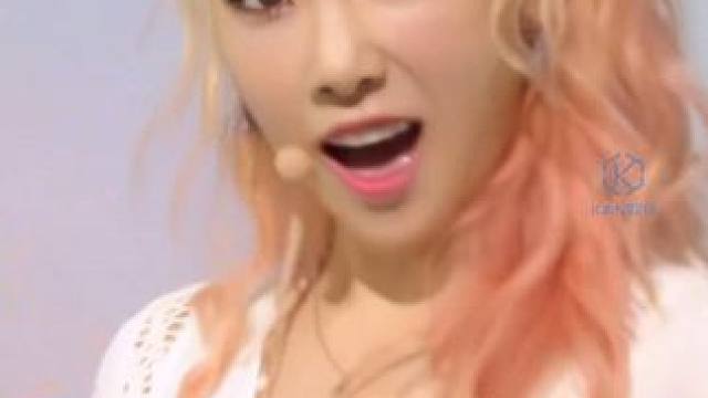 少女时代 《Party》2015.07.24 #少女时代  #韩国女团   #kpop #女团 #清