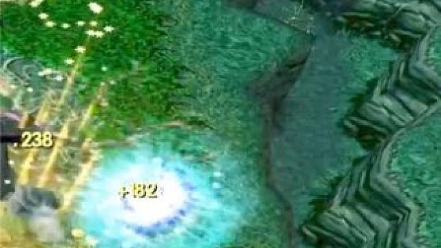 （三）大熊臻享版，狂战斧拍拍熊