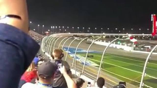 世界上最刺激的赛事之一，纳斯卡和WRC拉力赛相比，哪一个更具有挑战性？