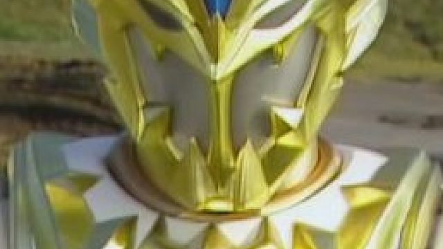 龙剑王召唤火炎金刚，第三位兽王登场！