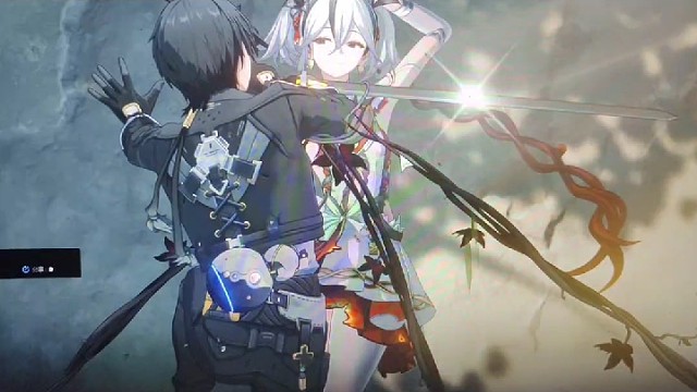 鸣潮是会做剧情的