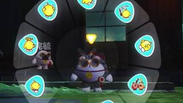 消极与乐观并存的一天