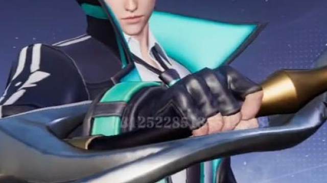 为什么孟星魂也成为了王者荣耀大家庭的一员？ #王者荣耀星之破晓 ##孟星魂 #破晓之星